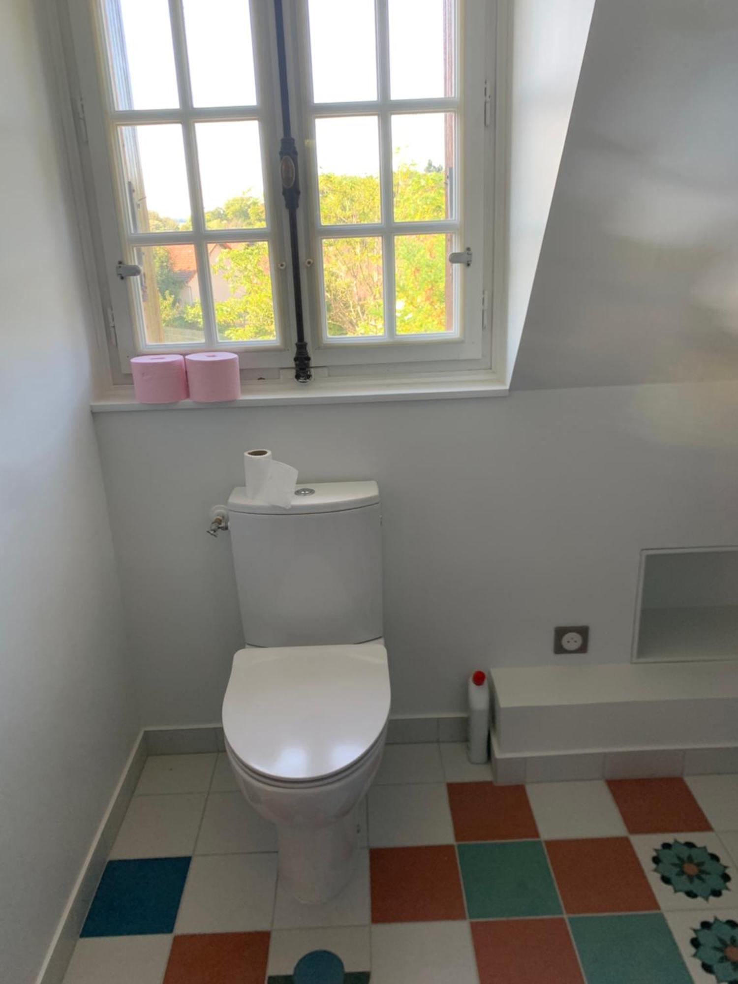 Bed and Breakfast Longue Vue En Arbois Exterior foto