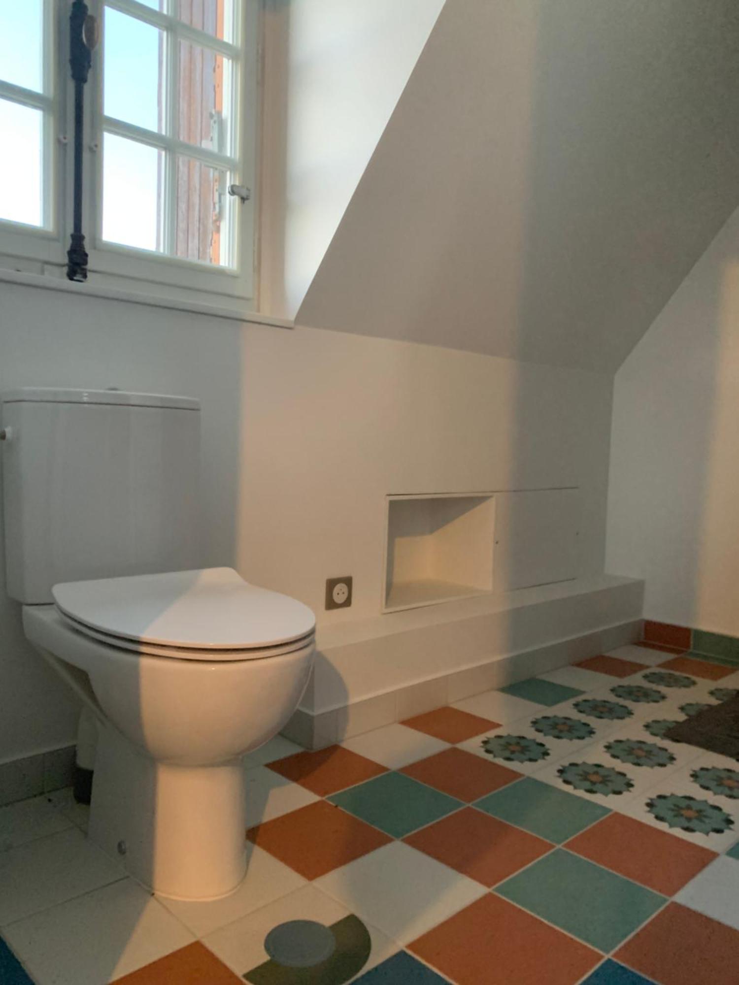 Bed and Breakfast Longue Vue En Arbois Exterior foto
